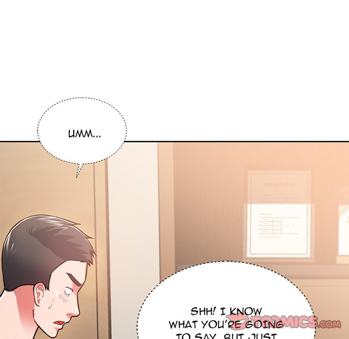 Safe Haven - Chapter 6 [photo 124] - MangaPorn