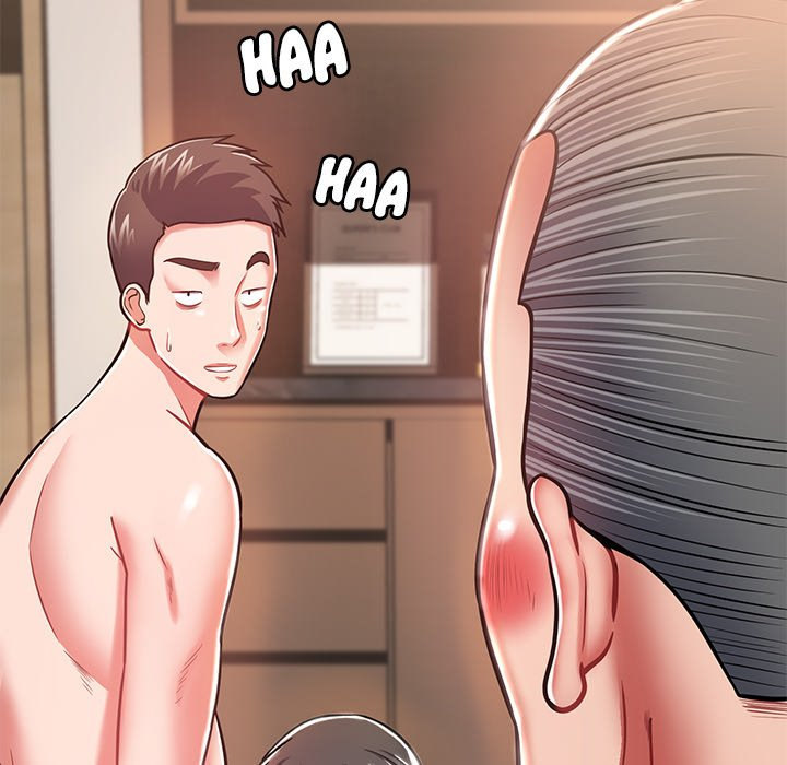 Safe Haven - Chapter 6 [photo 130] - MangaPorn