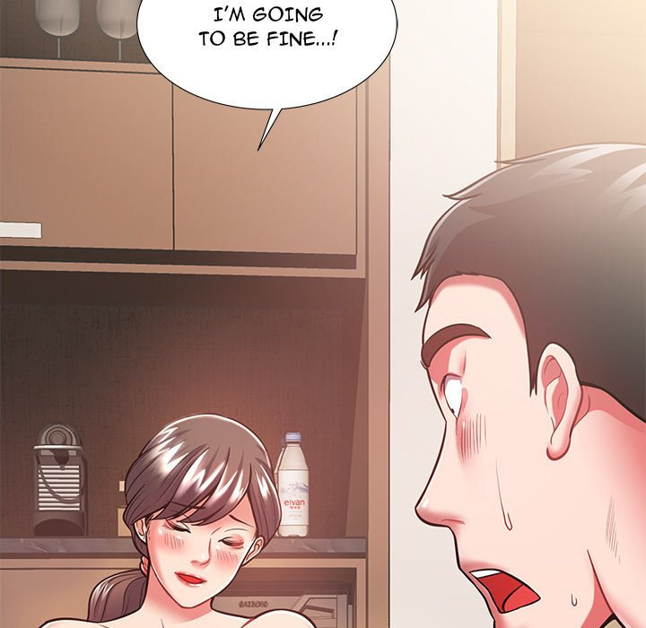 Safe Haven - Chapter 6 [photo 143] - MangaPorn