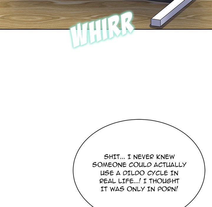 Safe Haven - Chapter 6 [photo 15] - MangaPorn