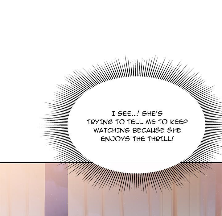 Safe Haven - Chapter 6 [photo 37] - MangaPorn