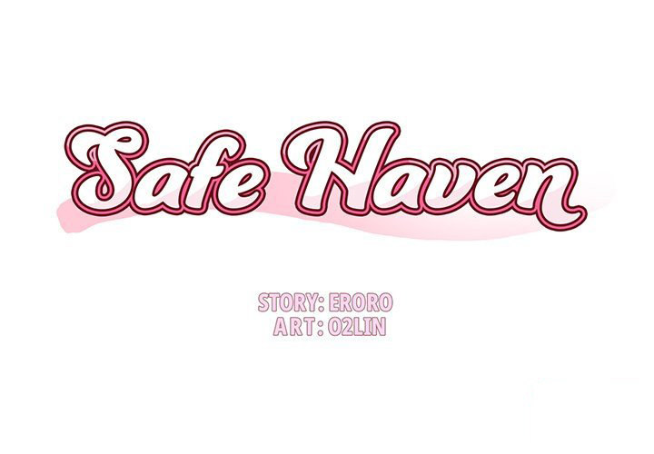 Safe Haven - Chapter 7 [photo 1] - MangaPorn