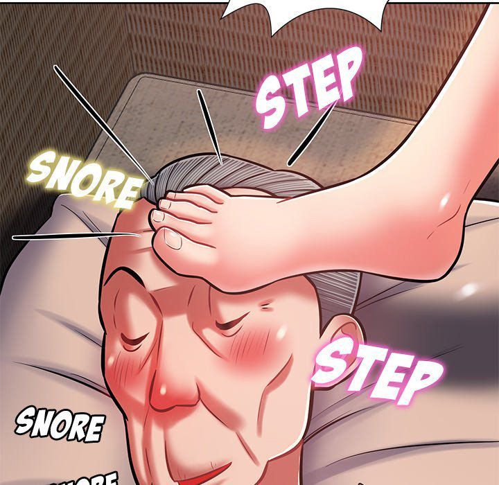 Safe Haven - Chapter 7 [photo 115] - MangaPorn