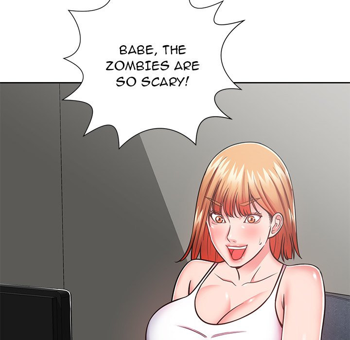 Safe Haven - Chapter 7 [photo 123] - MangaPorn