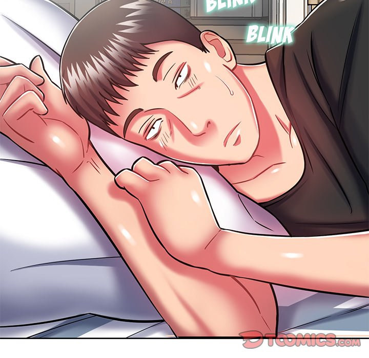 Safe Haven - Chapter 7 [photo 138] - MangaPorn