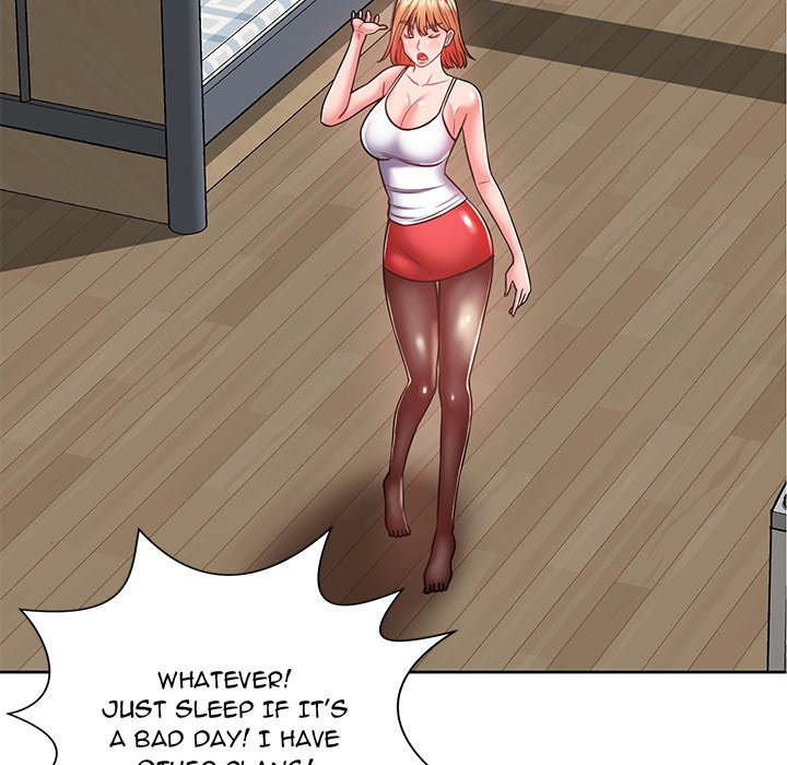 Safe Haven - Chapter 7 [photo 155] - MangaPorn