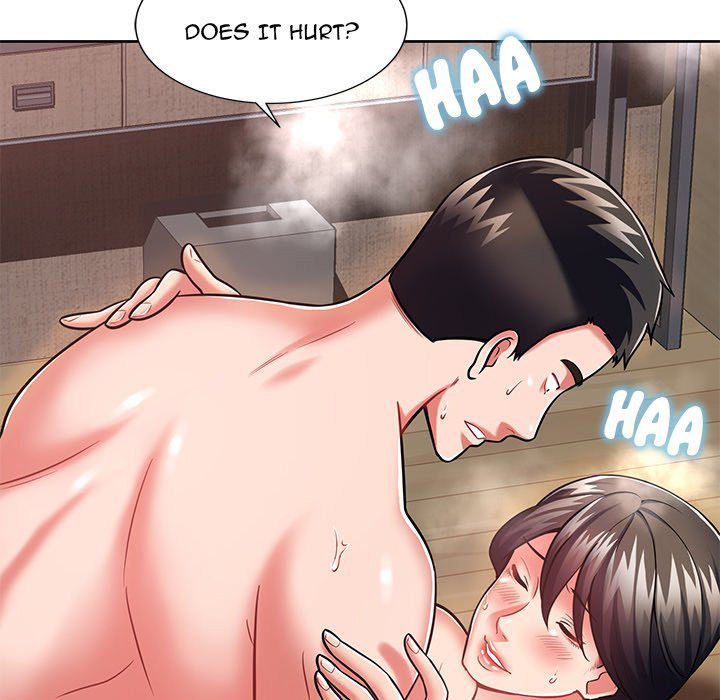 Safe Haven - Chapter 7 [photo 31] - MangaPorn