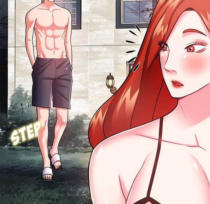 Safe Haven - Chapter 7 [photo 61] - MangaPorn