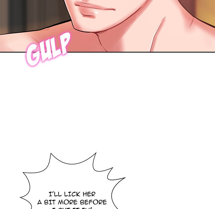 Safe Haven - Chapter 7 [photo 9] - MangaPorn