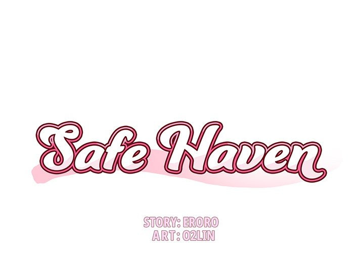 Safe Haven - Chapter 8 [photo 1] - MangaPorn