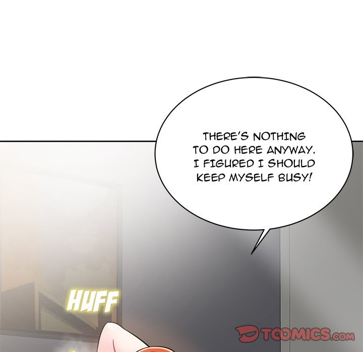 Safe Haven - Chapter 8 [photo 120] - MangaPorn