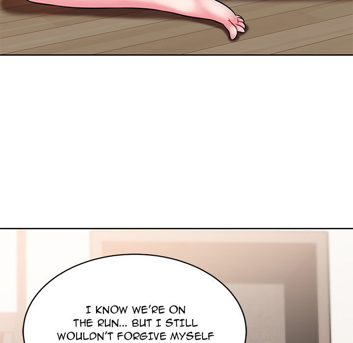 Safe Haven - Chapter 8 [photo 122] - MangaPorn