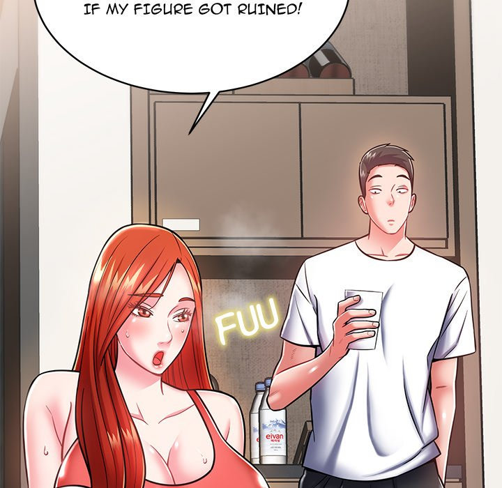 Safe Haven - Chapter 8 [photo 123] - MangaPorn