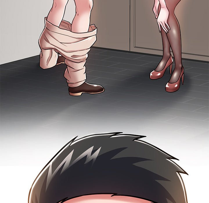 Safe Haven - Chapter 8 [photo 132] - MangaPorn