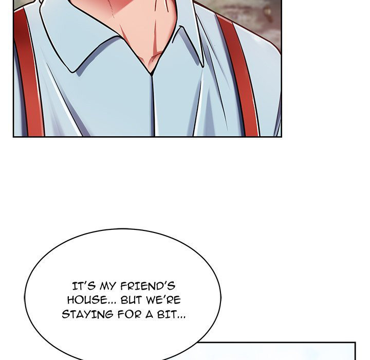 Safe Haven - Chapter 8 [photo 158] - MangaPorn