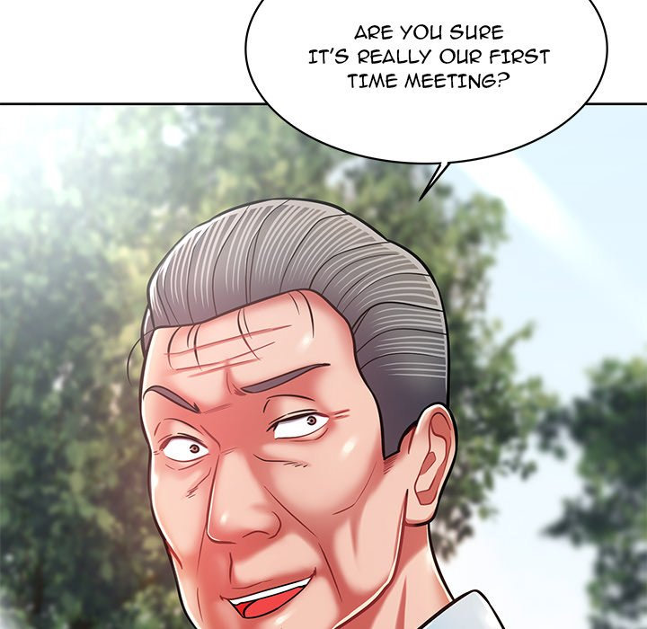 Safe Haven - Chapter 8 [photo 166] - MangaPorn