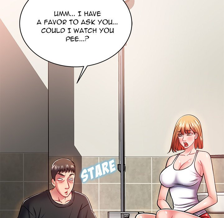 Safe Haven - Chapter 8 [photo 19] - MangaPorn