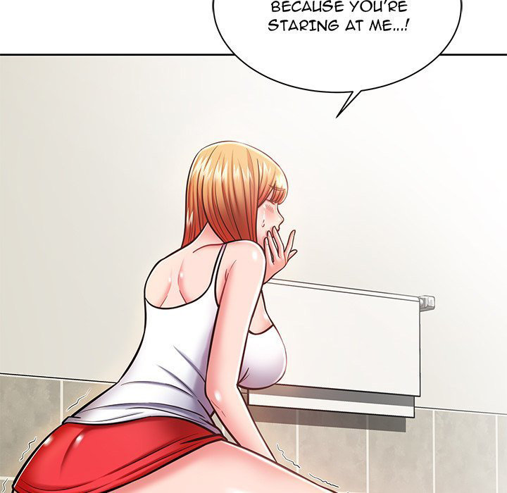 Safe Haven - Chapter 8 [photo 29] - MangaPorn