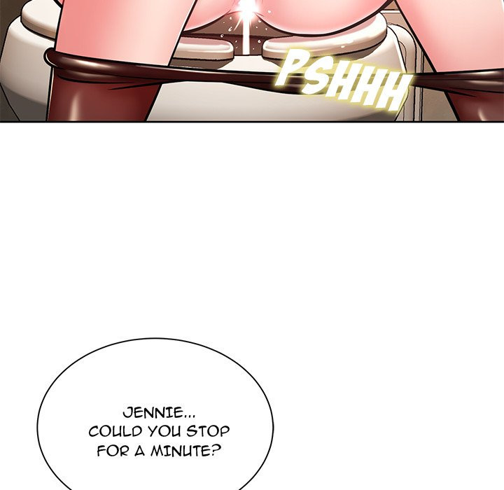 Safe Haven - Chapter 8 [photo 6] - MangaPorn