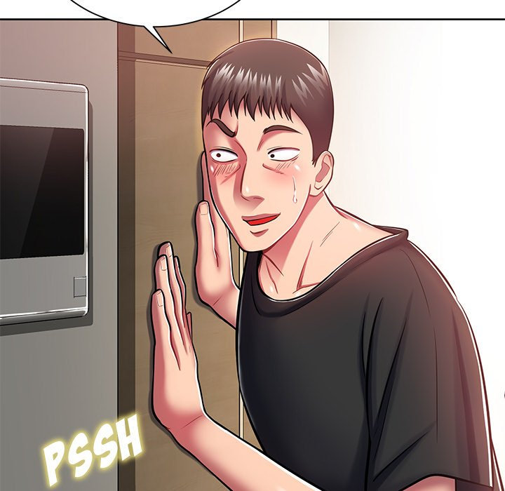 Safe Haven - Chapter 8 [photo 7] - MangaPorn