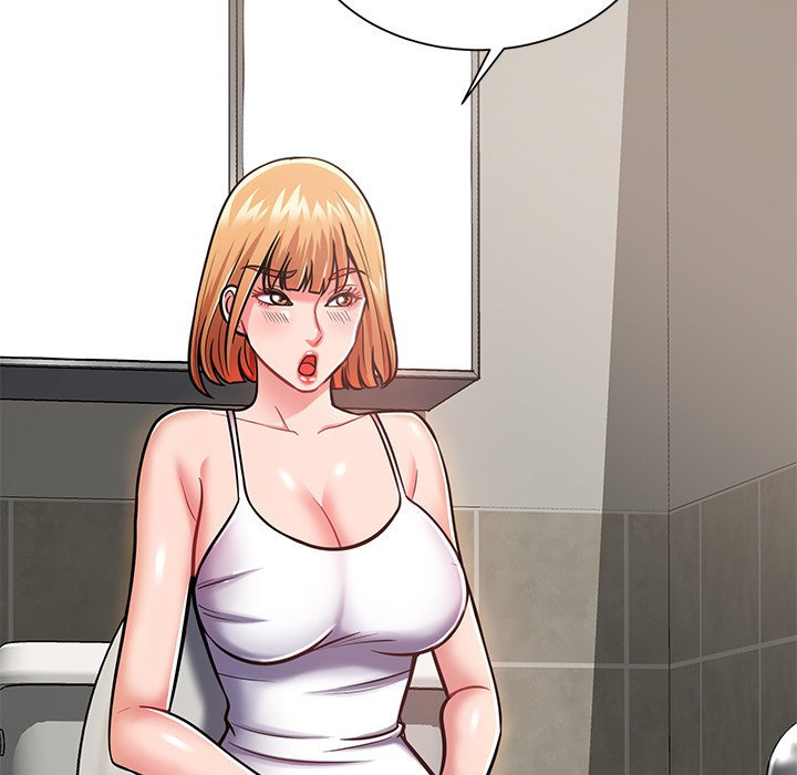 Safe Haven - Chapter 8 [photo 9] - MangaPorn