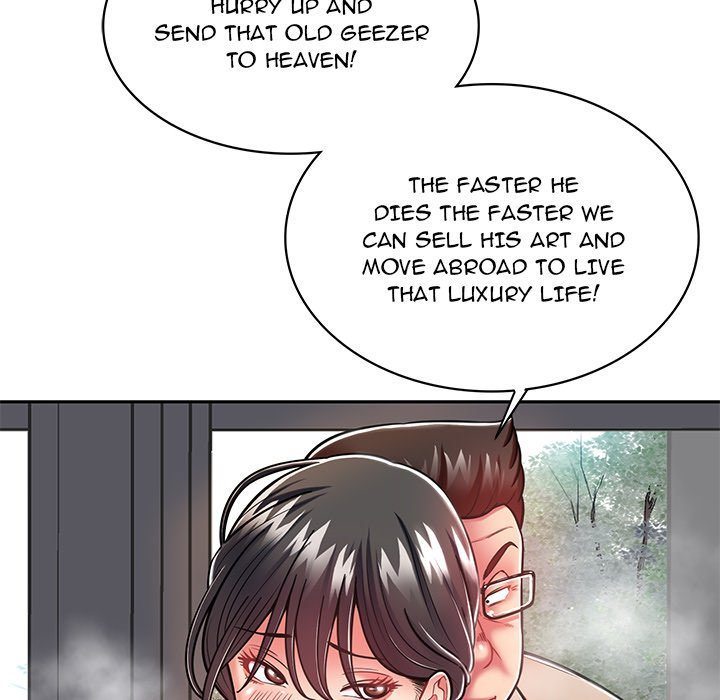 Safe Haven - Chapter 9 [photo 101] - MangaPorn