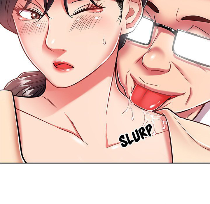 Safe Haven - Chapter 9 [photo 109] - MangaPorn