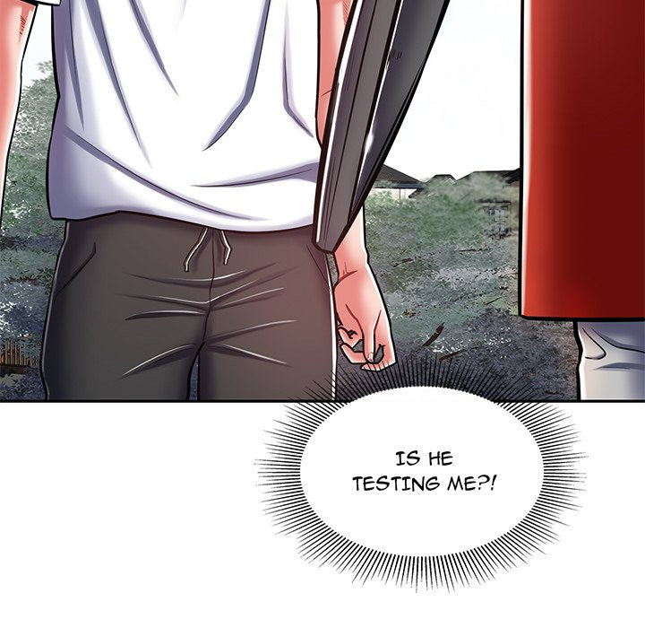 Safe Haven - Chapter 9 [photo 11] - MangaPorn