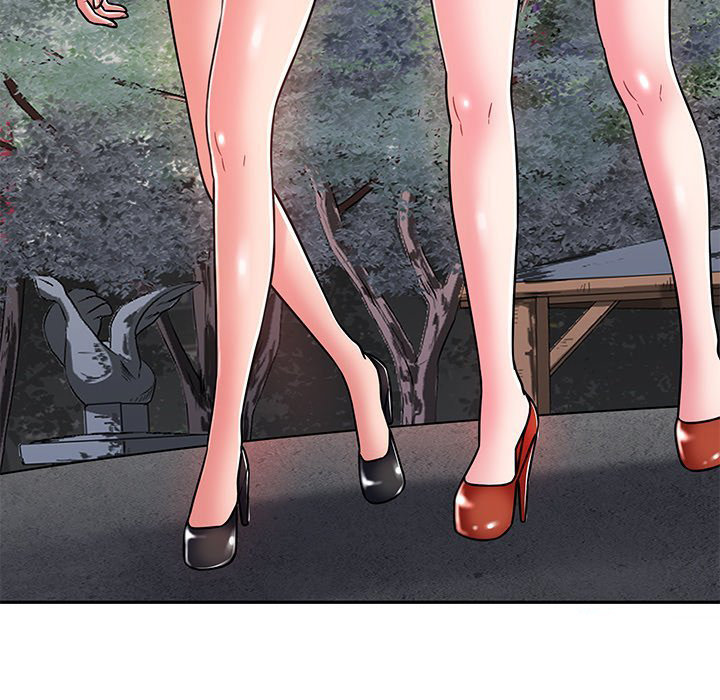 Safe Haven - Chapter 9 [photo 118] - MangaPorn