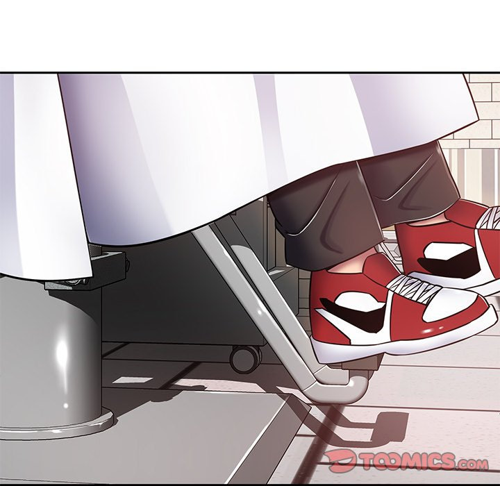 Safe Haven - Chapter 9 [photo 156] - MangaPorn