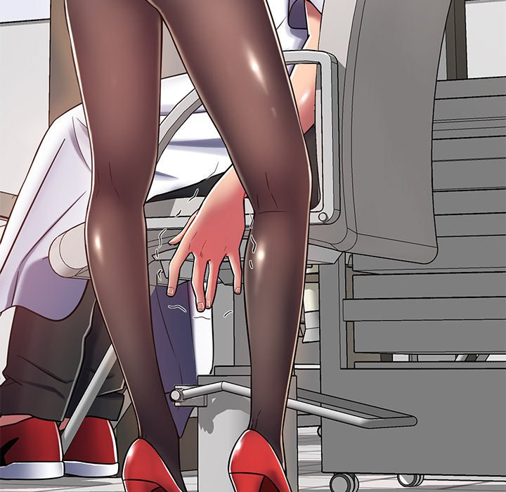 Safe Haven - Chapter 9 [photo 171] - MangaPorn