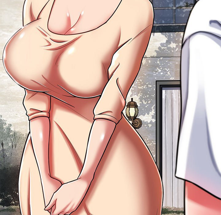 Safe Haven - Chapter 9 [photo 22] - MangaPorn