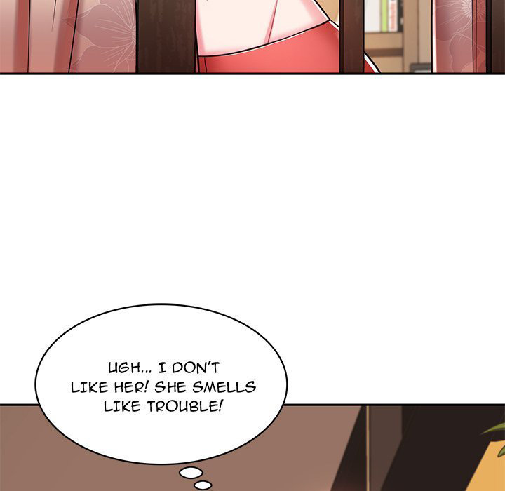 Safe Haven - Chapter 9 [photo 37] - MangaPorn