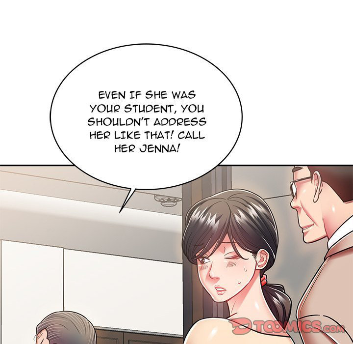 Safe Haven - Chapter 9 [photo 76] - MangaPorn