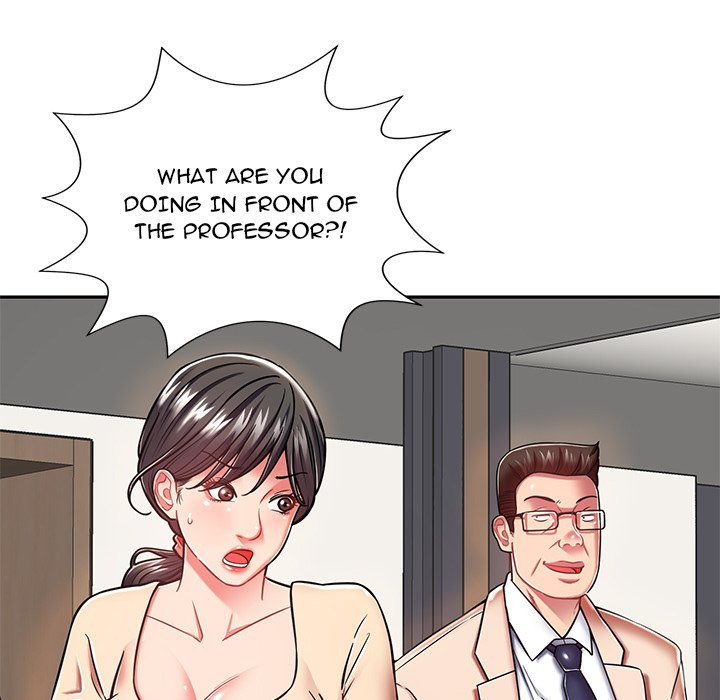 Safe Haven - Chapter 9 [photo 90] - MangaPorn