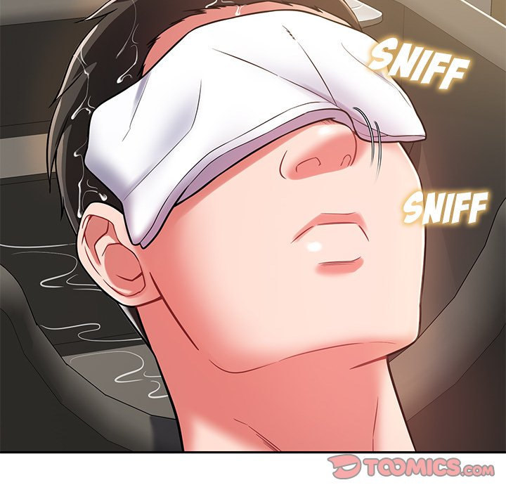 Safe Haven - Chapter 10 [photo 124] - MangaPorn