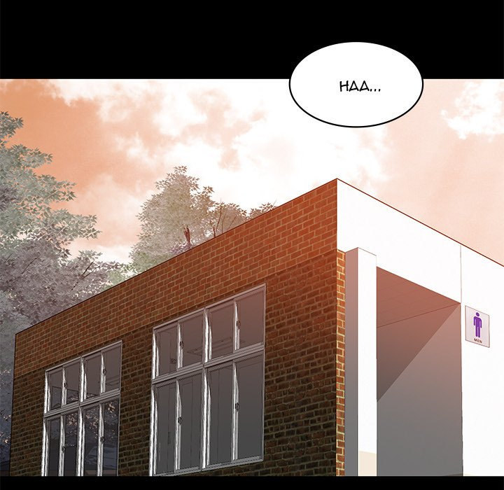 Safe Haven - Chapter 10 [photo 165] - MangaPorn