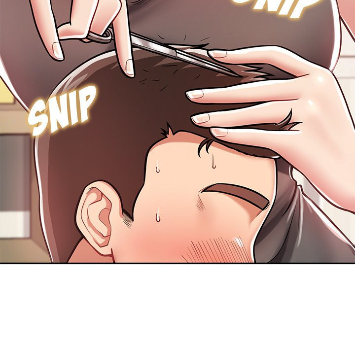 Safe Haven - Chapter 10 [photo 19] - MangaPorn