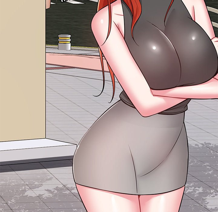 Safe Haven - Chapter 11 [photo 121] - MangaPorn