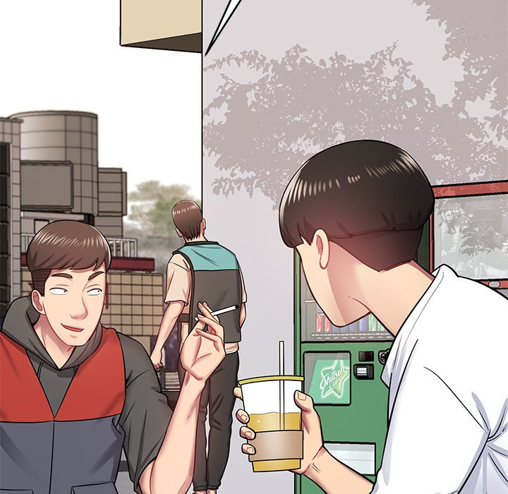 Safe Haven - Chapter 11 [photo 126] - MangaPorn