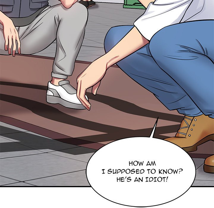 Safe Haven - Chapter 11 [photo 127] - MangaPorn