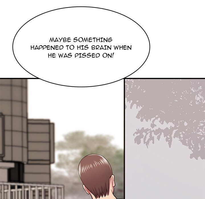 Safe Haven - Chapter 11 [photo 129] - MangaPorn