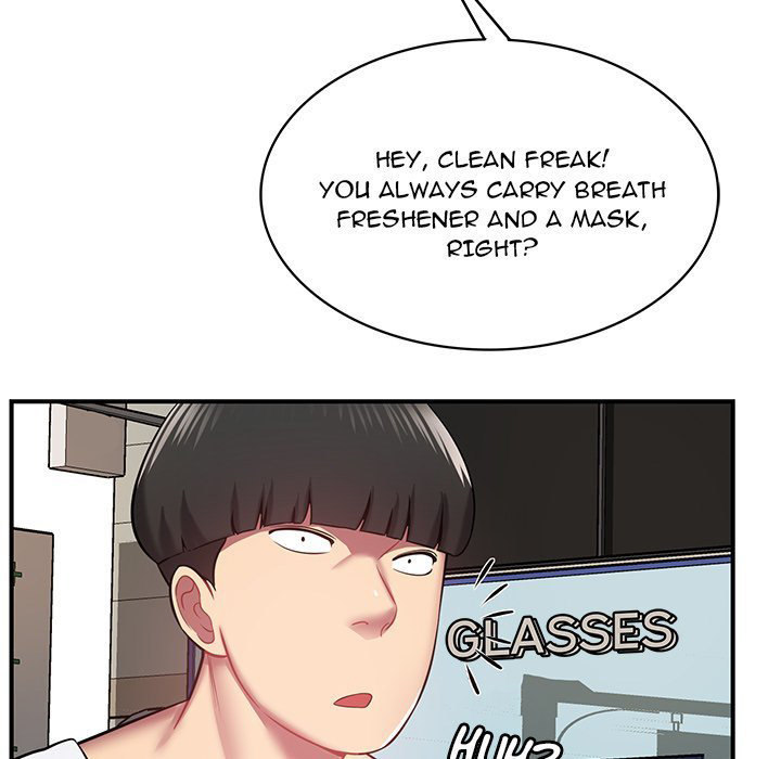 Safe Haven - Chapter 11 [photo 137] - MangaPorn