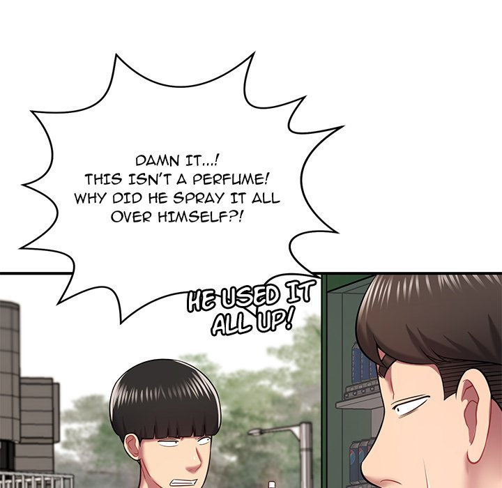 Safe Haven - Chapter 11 [photo 141] - MangaPorn