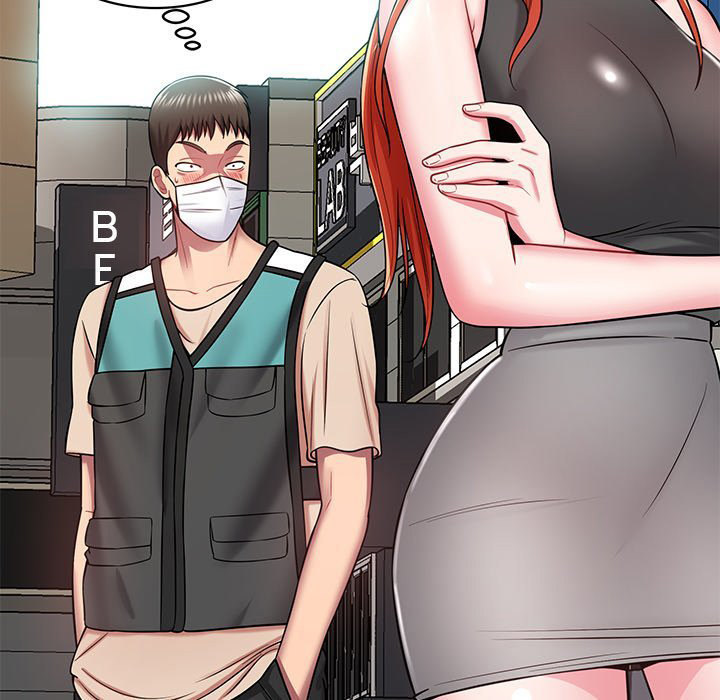 Safe Haven - Chapter 11 [photo 146] - MangaPorn