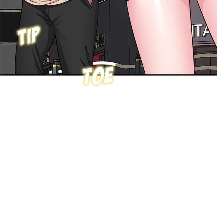 Safe Haven - Chapter 11 [photo 147] - MangaPorn