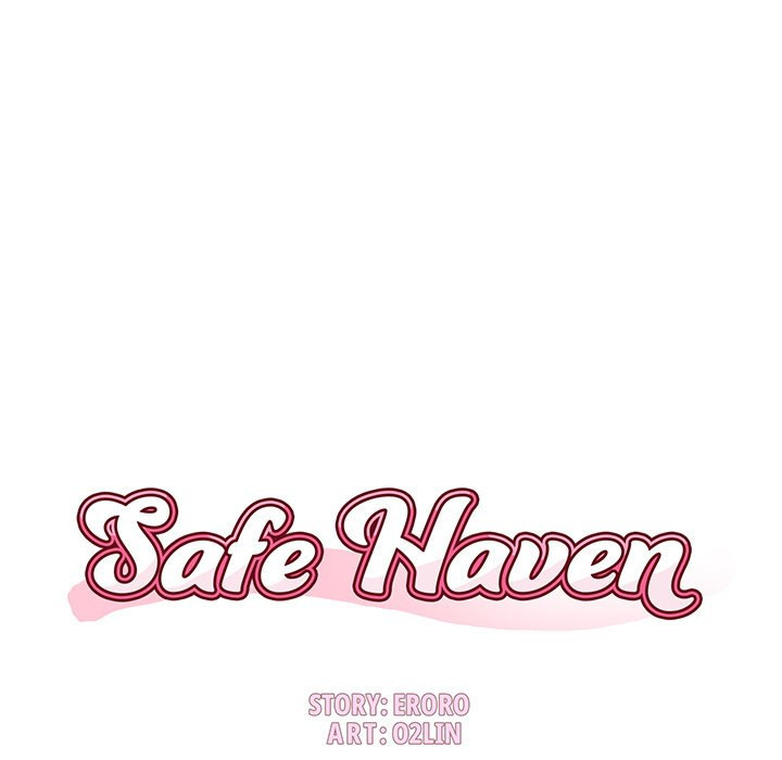 Safe Haven - Chapter 11 [photo 15] - MangaPorn