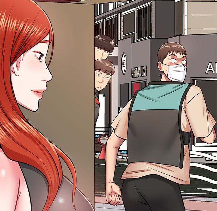 Safe Haven - Chapter 11 [photo 164] - MangaPorn