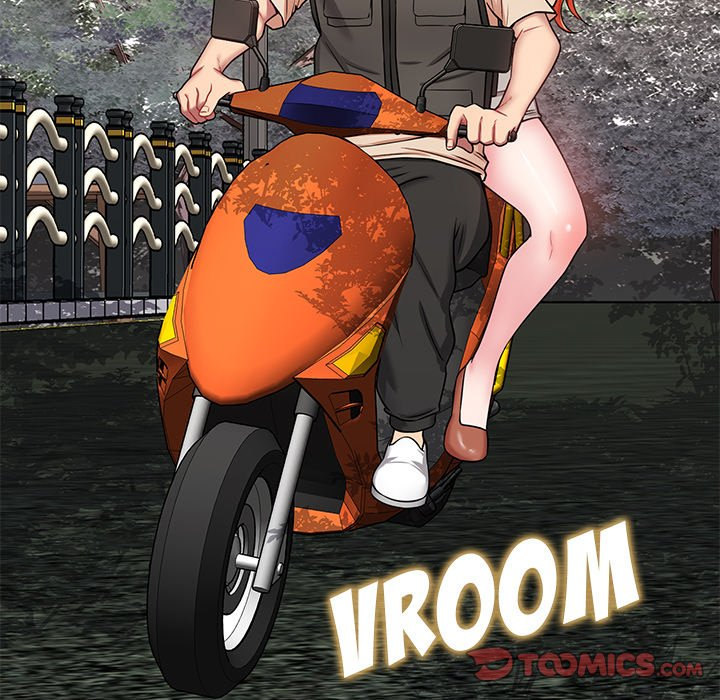 Safe Haven - Chapter 11 [photo 172] - MangaPorn