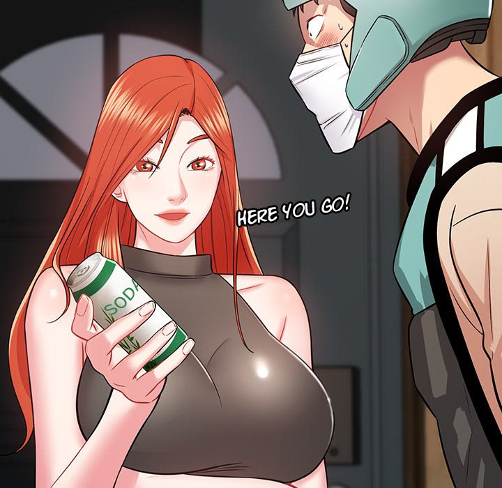 Safe Haven - Chapter 11 [photo 193] - MangaPorn